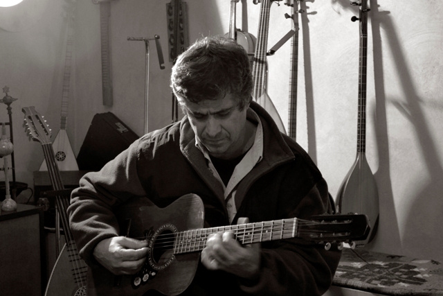Michalis sepia