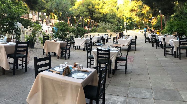 Oumami restaurant 2