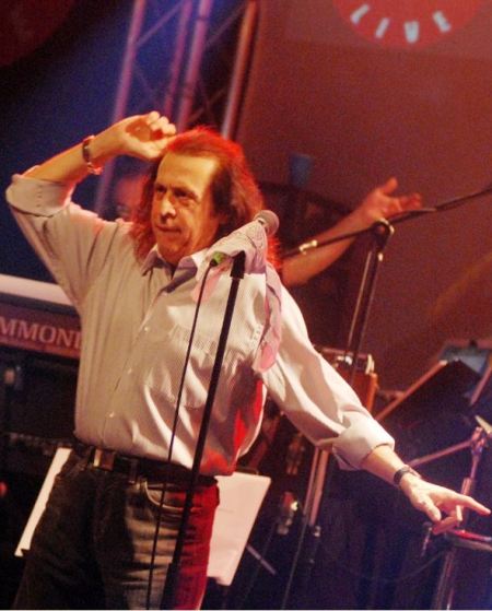 Ilias Asvestopoulos
