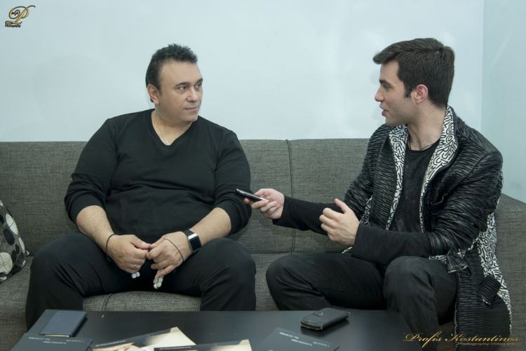 Alekos Zazopoulos 3