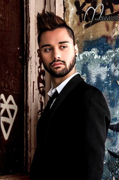 Chris Pavlakis-2