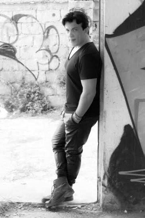 Dimitris Giotis 02