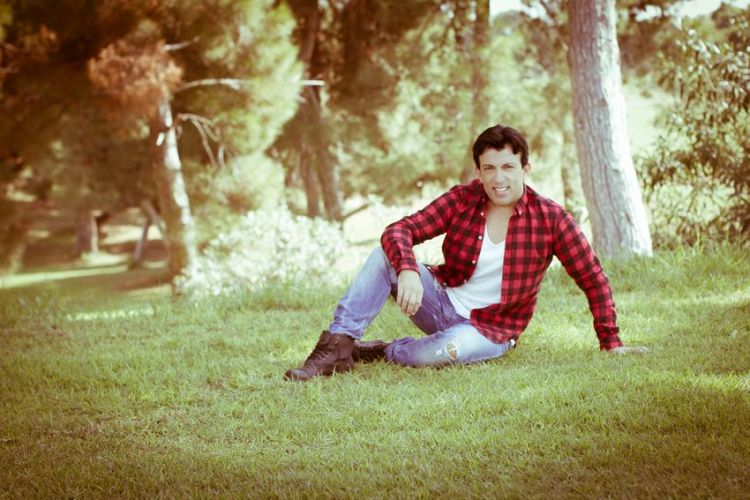 Dimitris Giotis 11
