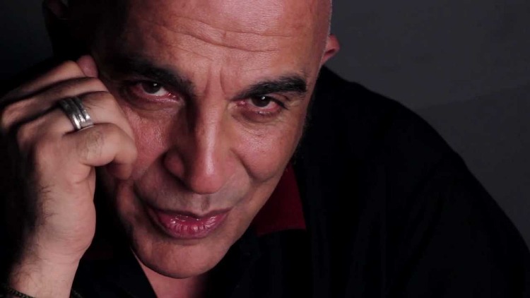 Γιάννης Ζουγανέλης σε μια συνέντευξη με αφορμή το νέο του Cd στον Σπύρο Καλαματιανό για το site Diaskedasi.info