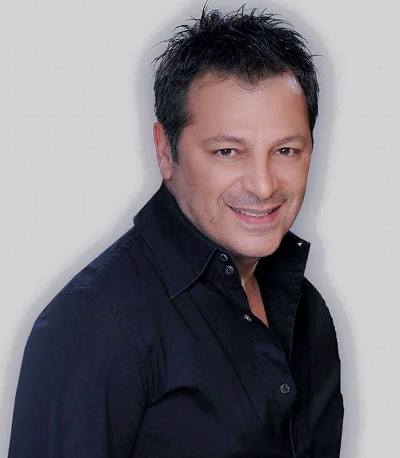 Giorgos Daskoulidis 1