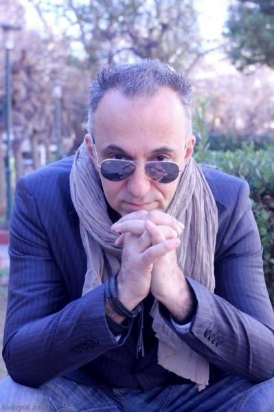 Giorgos Livanos 9