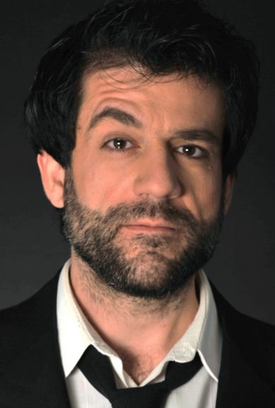 Manos Triantafyllakis 1