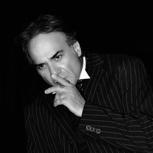 Pavlos Evaggelopoulos 1