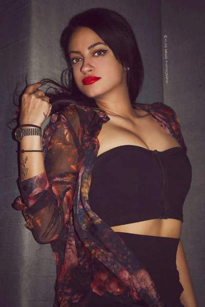 Stefania Gournelou 1