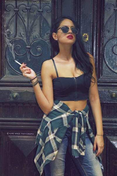 Stefania Gournelou 4