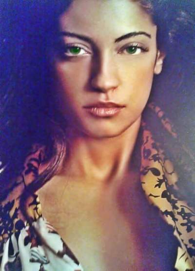 Stefania Gournelou 5