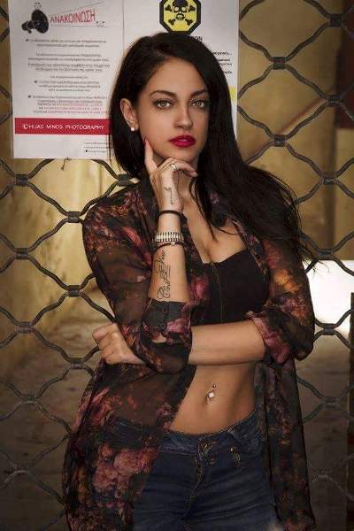Stefania Gournelou 6