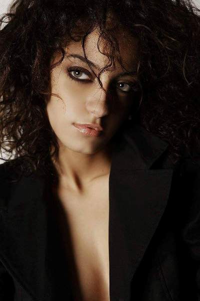 Stefania Gournelou 7