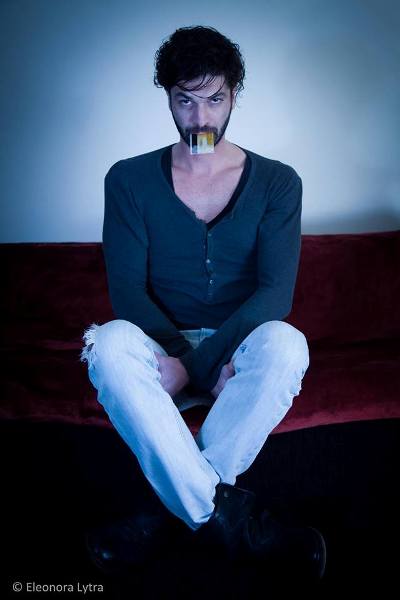 Vasilis Frantzanas 4