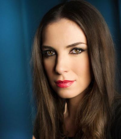 Foteini Darra