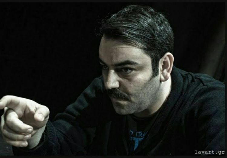 Κωνσταντίνος Μουτάφτσης, συνέντευξη στον Σπύρο Καλαματιανό, για το site Diaskedasi.info