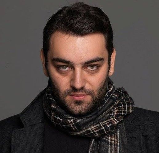 Konstantinos Moutaftsis