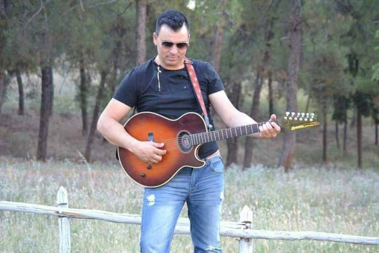 Πάνος Ψάλτης, συνέντευξη στον Σπύρο Καλαματιανό για το Diaskedasi.info