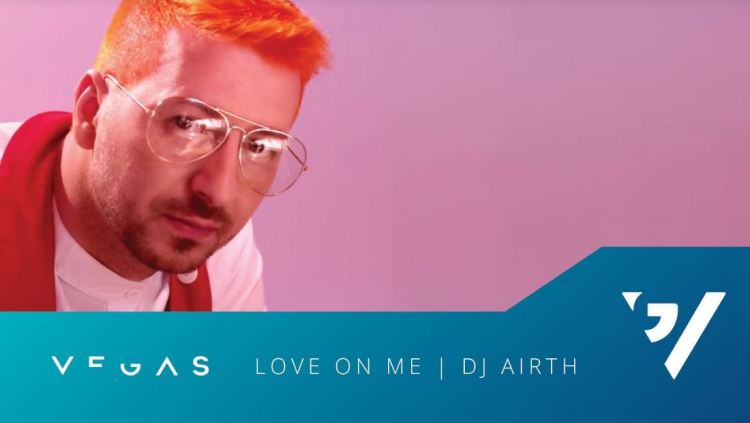 Vegas-DJ Airth