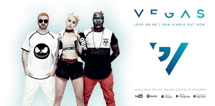 Vegas