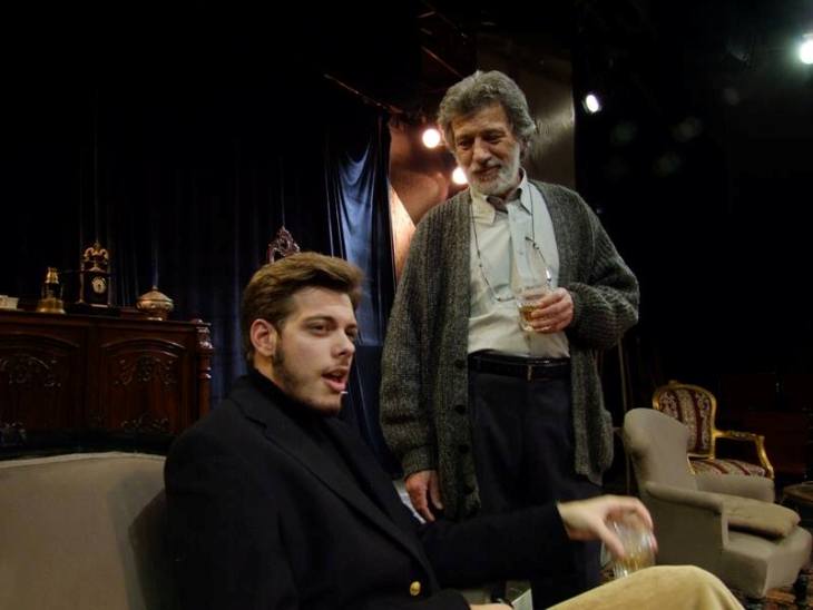 Alexandros Perros8