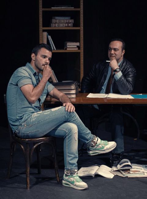 Giannis Triantafillou