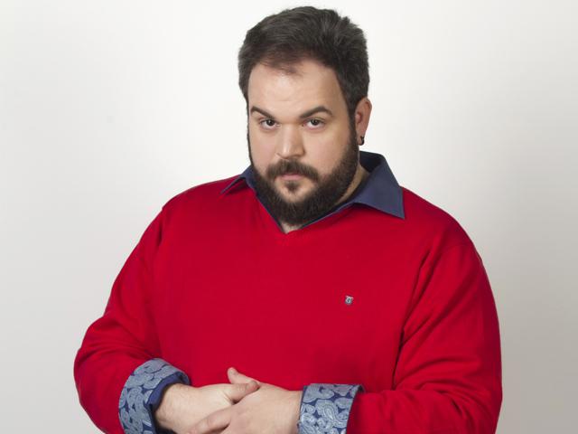Giorgos Tzavaras1