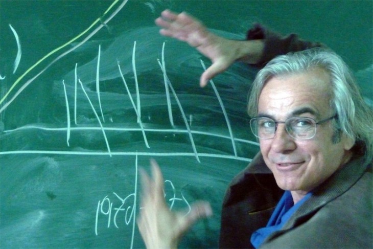 Nikos Arvanitis13