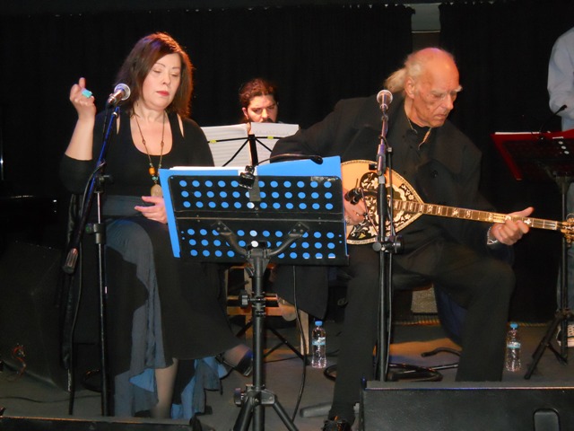 Stelios Vamvakaris8