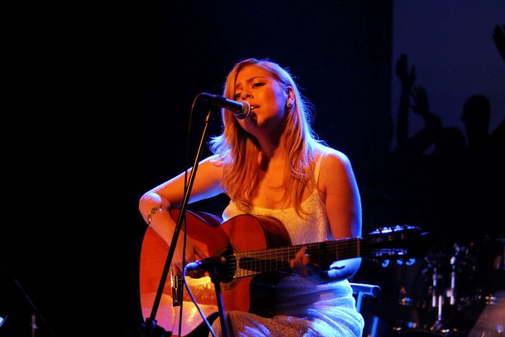 Teti Kassioni