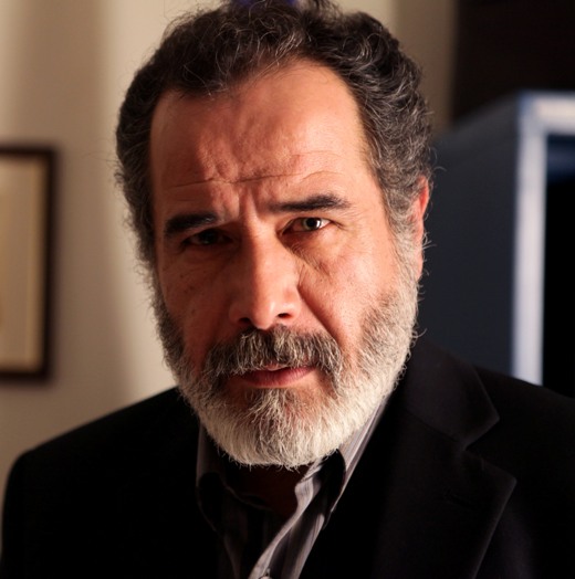 Συνέντευξη στον Θοδωρή Κατσαφάδο