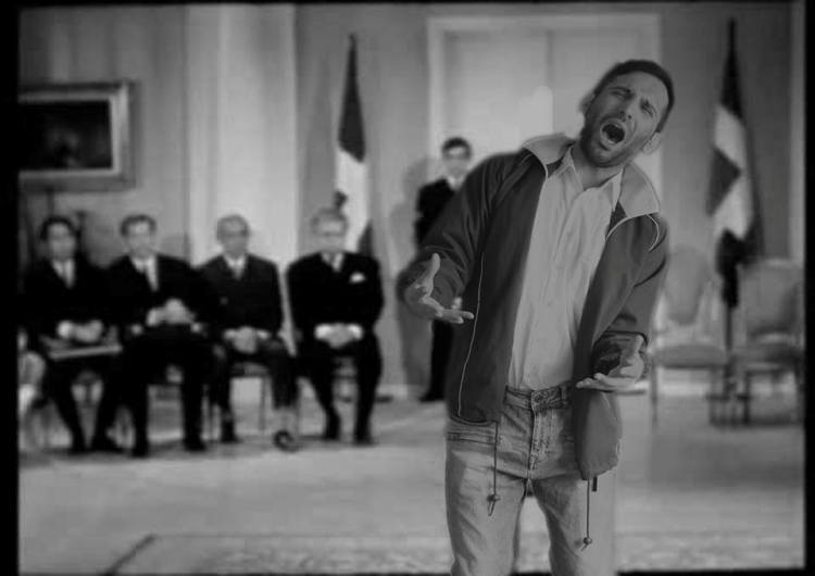 Off Ηλίας μια παράσταση Bar Theater, στο Jokers Wild Hellas στο Μεταξουργείο