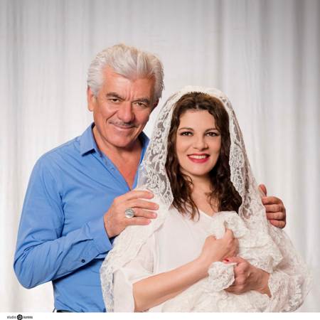 Tou Koutrouli o Gamos-Trypi-Giannopoulos