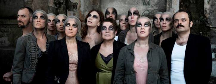 Theatro Patras