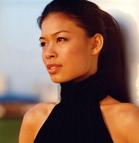 Vanessa Mae 1