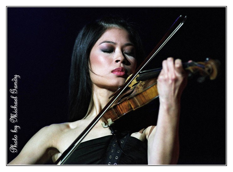Vanessa Mae 3