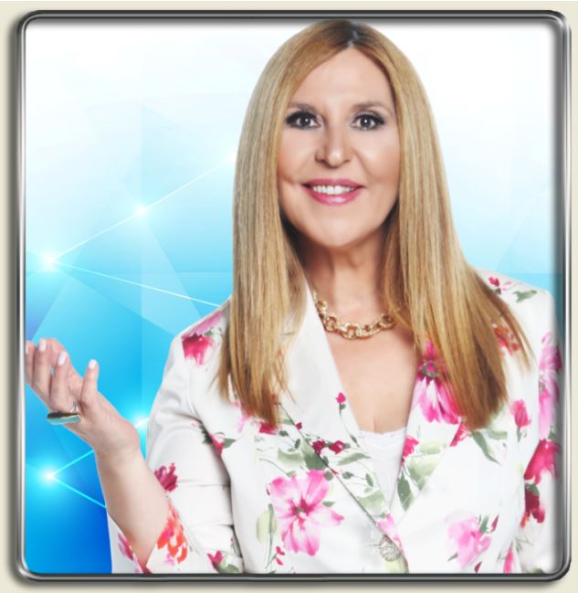 Kelly Stamoulaki
