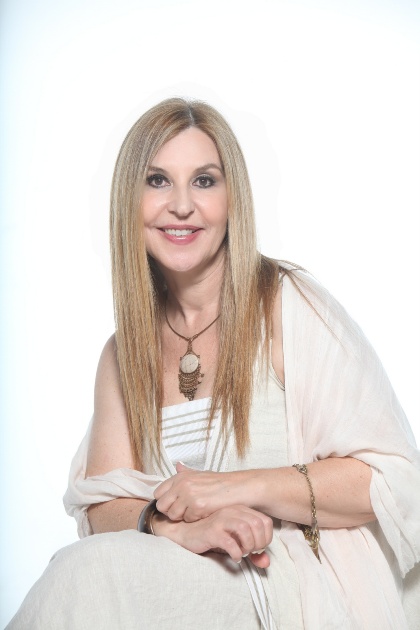 Kelly Stamoulaki