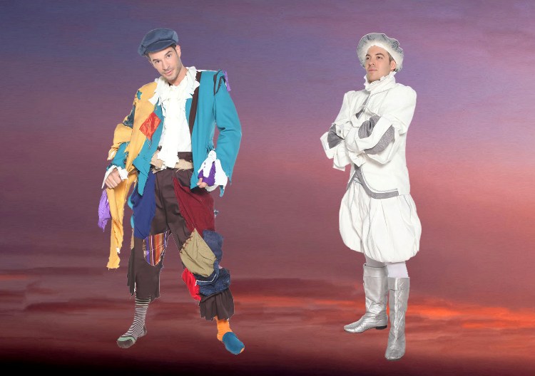 Prigipas  Ftoxos 2