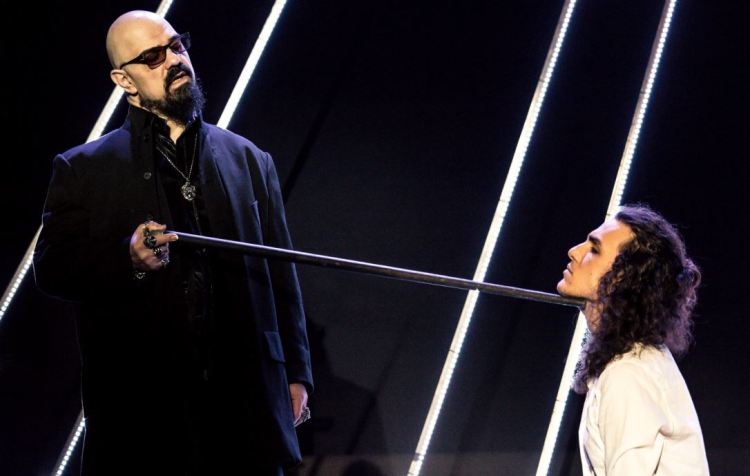 Jesus Christ Superstar 3