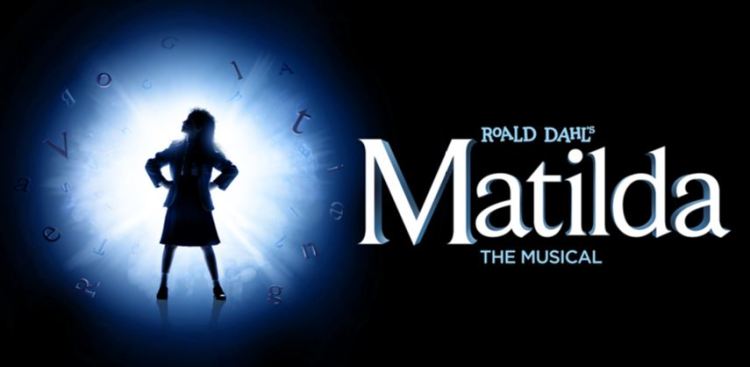 "MATILDA" βασισμένο στο ομότιτλο βιβλίο του RoaldDahl, απόδοση κειμένου-στίχων-σκηνοθεσίας από την Θέμις Μαρσέλλου