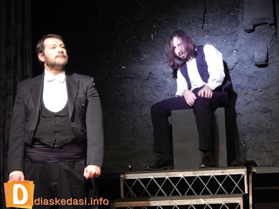 Dilitirio Savvas Theodorou