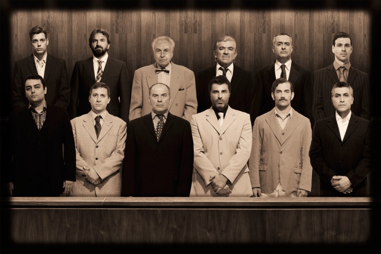 12court web