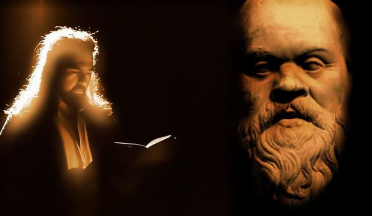 Απολογία Σωκράτους, του Πλάτωνος, για 3η χρονιά στο Θέατρο Αλκμήνη στα Κάτω Πετράλωνα