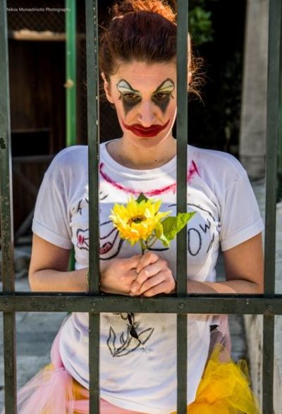 The Clown Project, στο Θέατρο Αλκμήνη στα Κάτω Πετράλωνα