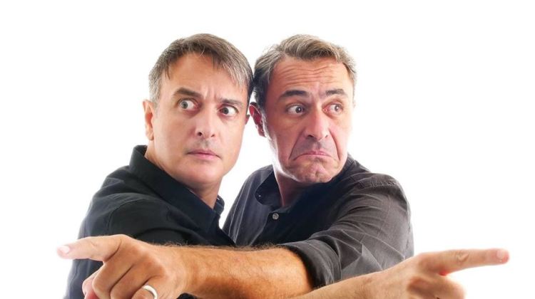 "Ο ΘΑΝΑΤΟΣ ΤΟΥ ΙΒΑΝ ΙΛΙΤΣ" του Λέοντος Τολστόι, 2ος χρόνος στο Θέατρο Αλκμήνη
