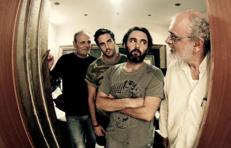 "ΚΟΡΑΞ" του Νικόλα Πανταζή, κάθε Κυριακή και Δευτέρα από 30 Οκτωβρίου στο Αθηναΐς Πολυχώρος Πολιτισμού στον Βοτανικό