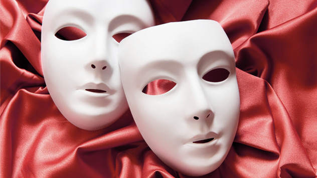Από Τετάρτη 17 έως Κυριακή 21 Σεπτεμβρίου 2014, Pocket Theater Festival, το 1ο Μικρό Φεστιβάλ Θεάτρου Αβατον στο Γκάζι