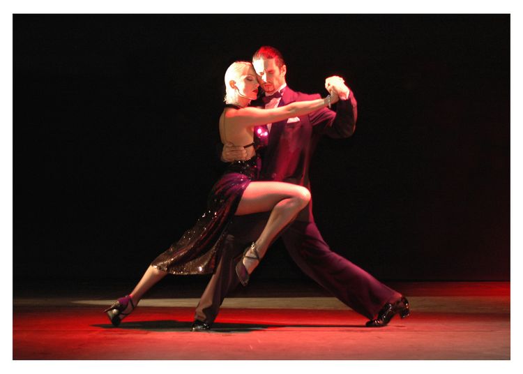 tango 2