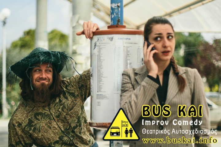 Bus Kai